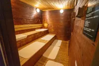 屋久島Manten旅館 - SPA