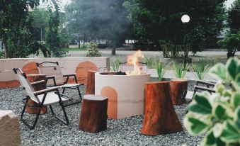 Sribudaya Resort - Housity