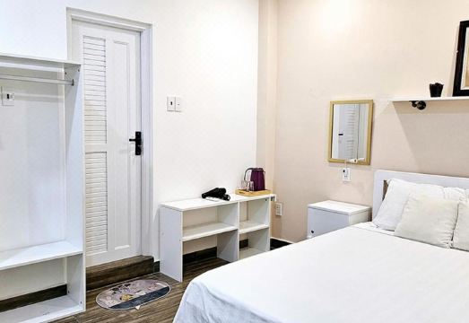 숙소 편의 시설