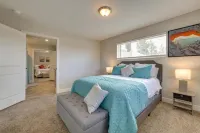 Toquerville Vacation Rental, Near State Parks!