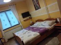 Guest House Kmečki Hram Fortuna Hotels in Idrija