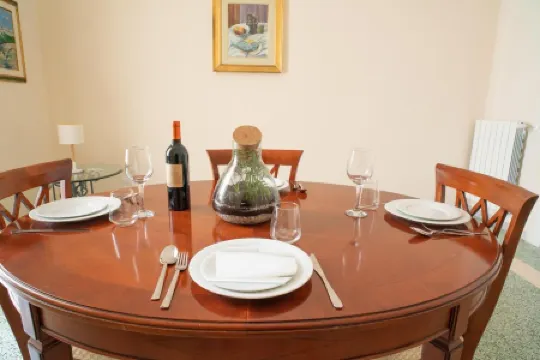 Corte Nicolaiana Apartments by Wonderful Italy