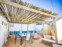 Kate's Nest Guesthouse & Backpackers