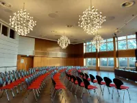Heinrich Pesch Hotel