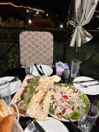 Hidden Garden Resort - sarapan
