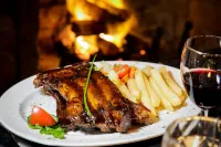 Tsitsikamma Village Inn Hotels in Stormsrivier