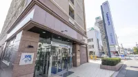 Toyoko Inn Ise Matsusaka Ekimae Hotels near Motoori Norinaga-no-miya Shrine