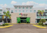 Hotel México Plaza Irapuato