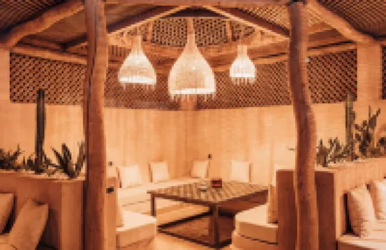 Riad Villa Amood