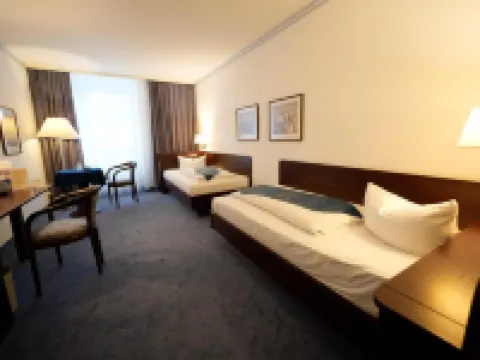 Hotel Goldener Adler Hotels in Bautzen