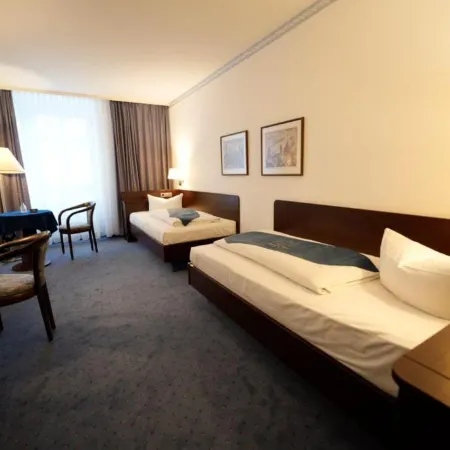 Hotel Goldener Adler