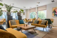 Hotel Zee Bergen Hotels in Schoorl