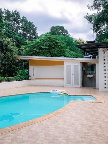 รูปภาพของ118 Pool Villa in town near CMU & Nimman