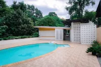 118 Pool Villa in town near CMU & Nimman - บังกะโล