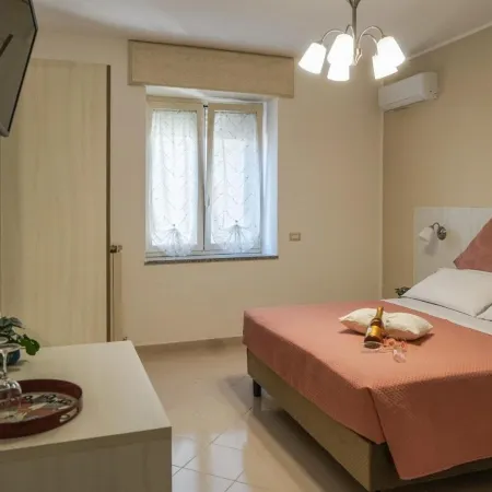 Nonna Carmela Holiday House