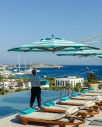 Nammos Hotel Mykonos