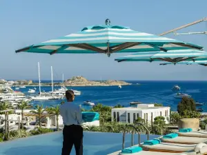 Nammos Hotel Mykonos