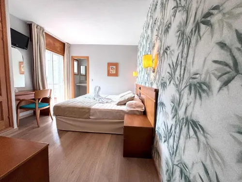 Hotel Atalaya I