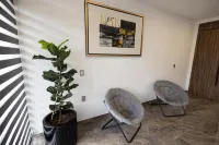 Departamentos Amaneceres Zacatlán فنادق في Zacatlan