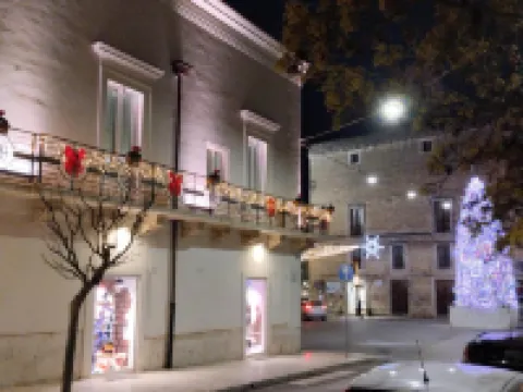 Antica Dimora le Sette Lune Hotels in Altamura