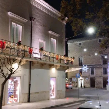 Antica Dimora le Sette Lune