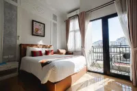 Banbua Grand Udon Hotels in Udon Thani