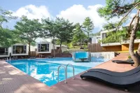 You are Suite Pool Villa - 4-Star