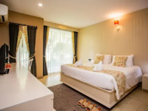 La Villa Boutique Hotel Hotels in Aranyaprathet