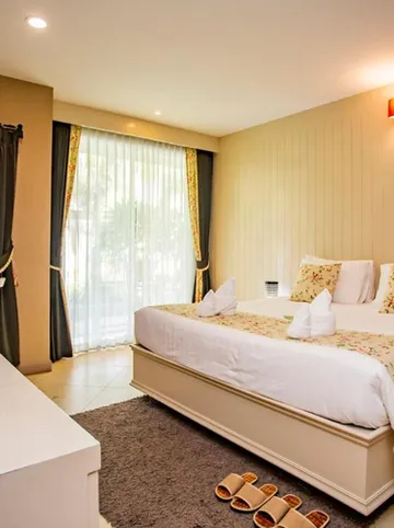 รูปภาพของโรงแรม ลา วิลล่า บูทีค