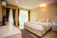La Villa Boutique Hotel Hotels in Aranyaprathet
