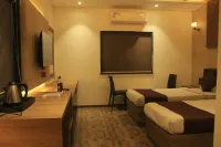 Hotel Sahyadri