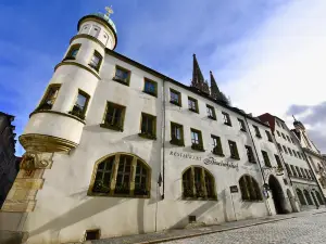 Top 10 4-Star Select Hotels in Upper Palatinate