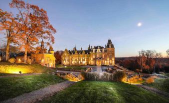 Domaine de Ronchinne - Château et Ecuries