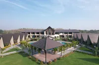 Vindhyachal Resort Các khách sạn ở Narmada