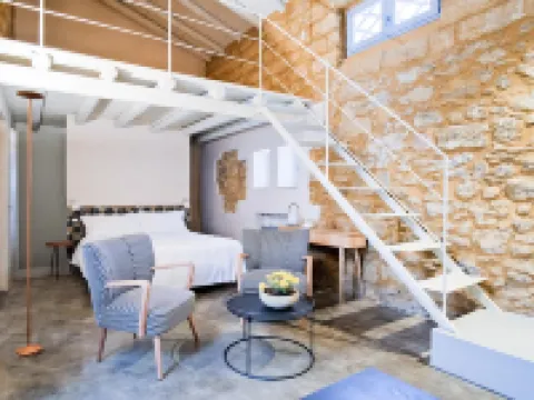 Dimora Siqu Hoteles en Menfi