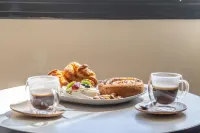 Mabra Suites Hotel a El Calafate