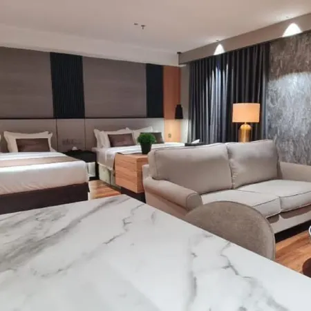 Extreme Boutique Hotel