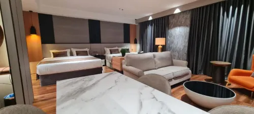 Extreme Boutique Hotel - Wifi