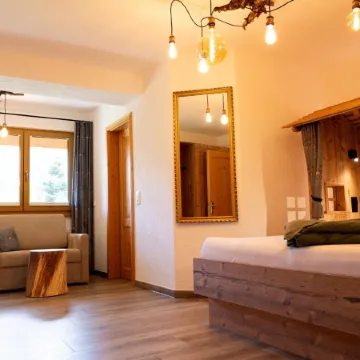 Pension Waldwinkel