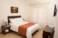 Hotel la Plazuela Các khách sạn ở 