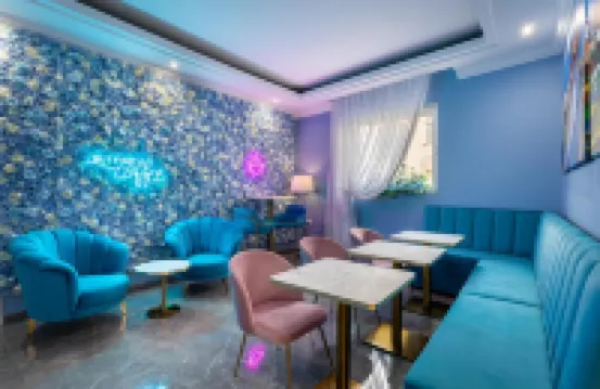 The Osiris Guesthouse