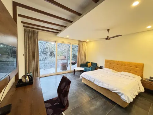 Zeenath Taj Gardens - Wifi
