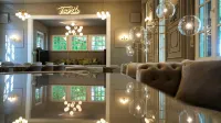 Hotel Casino im Park Hotels in Moers