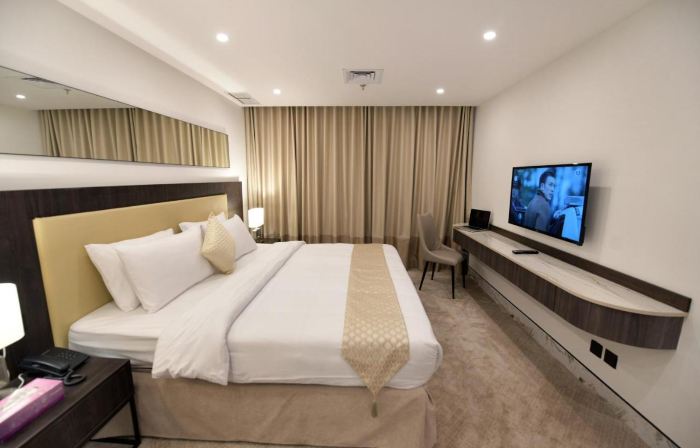 Carlton Tower Hotel Kuwait