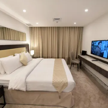 Carlton Tower Hotel Kuwait Hotels near Grand Mosque of Kuwait