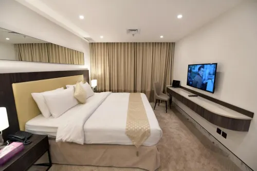 Carlton Tower Hotel Kuwait