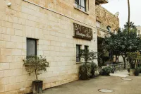 Bat Galim Boutique Hotel Hotels near Tikotin Museum of Japanese Art