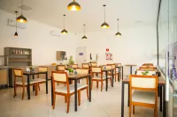 El Shaddai Hotel