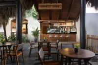 Impressive Punta Cana - All Inclusive - bar
