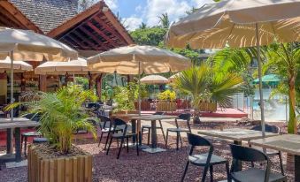 Relais de l’Hermitage Saint-Gilles